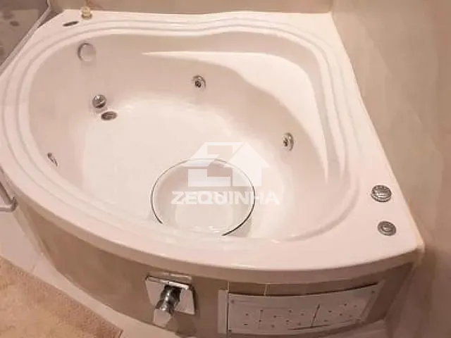 Apartamento com 115m² 2 quartos e 3 banheiros, à venda, no bairro Vl Osasco em Osasco