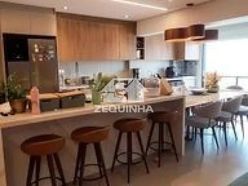 Apartamento, 2 quartos, 115 m² - Foto 1