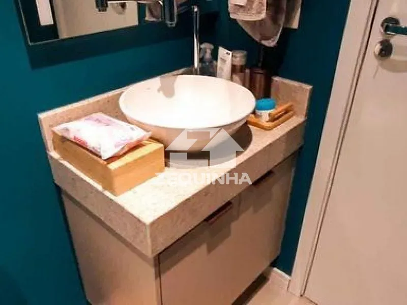 Apartamento, 2 quartos, 115 m² - Foto 8
