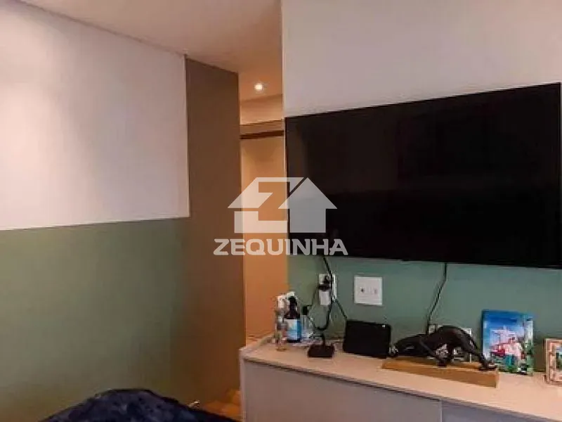 Apartamento, 2 quartos, 115 m² - Foto 11