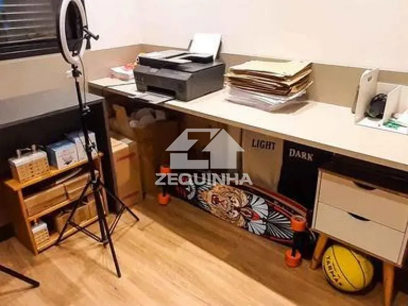 Apartamento, 2 quartos, 115 m² - Foto 12