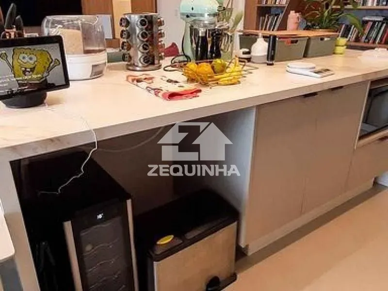 Apartamento, 2 quartos, 115 m² - Foto 16