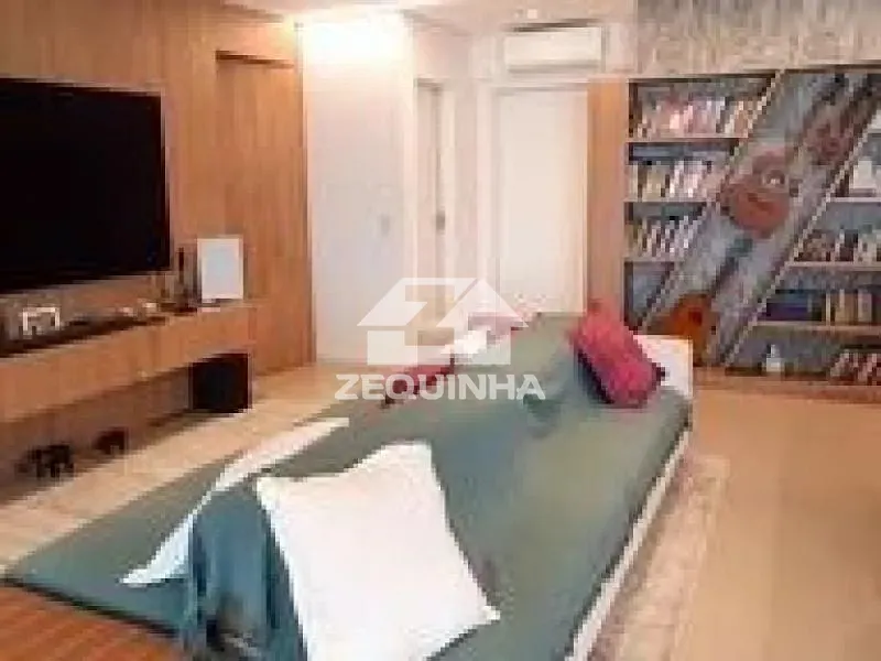 Apartamento, 2 quartos, 115 m² - Foto 23