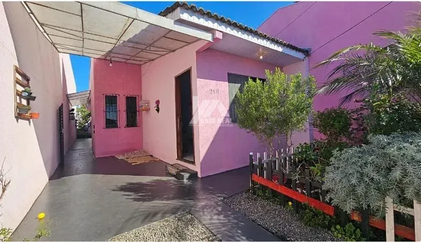 Casa à venda, Vila Bela, Guarapuava, PR — Vila Bela, Guarapuava