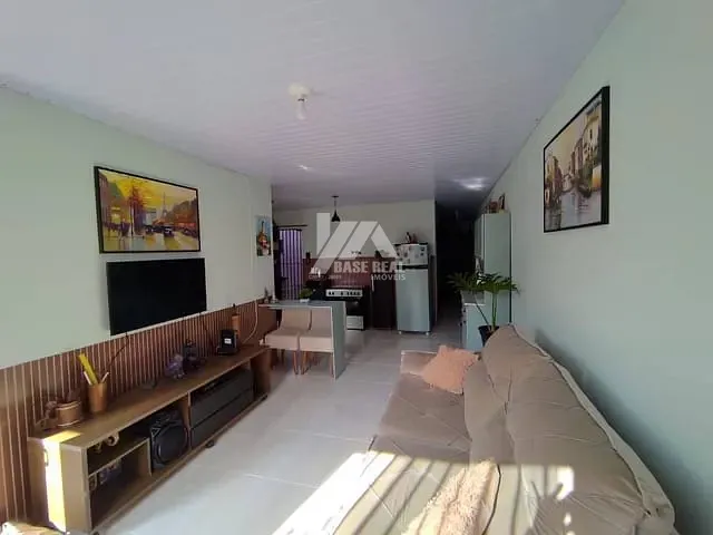 Casa com 216m² 3 quartos e 1 banheiro, à venda, no bairro Vila Bela em Guarapuava