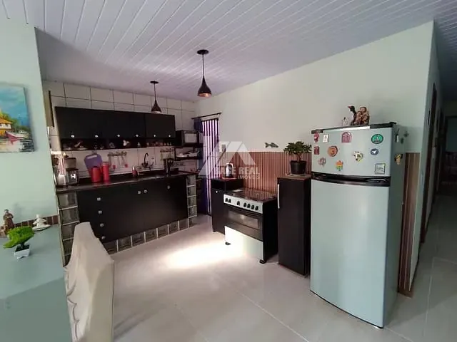 Casa com 216m² 3 quartos e 1 banheiro, à venda, no bairro Vila Bela em Guarapuava