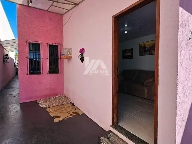 Casa com 216m² 3 quartos e 1 banheiro, à venda, no bairro Vila Bela em Guarapuava
