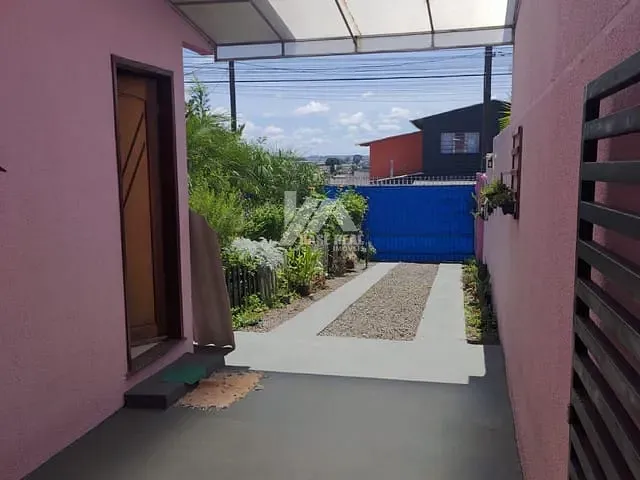 Casa com 216m² 3 quartos e 1 banheiro, à venda, no bairro Vila Bela em Guarapuava
