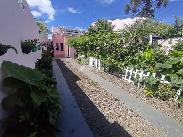 Casa com 216m² 3 quartos e 1 banheiro, à venda, no bairro Vila Bela em Guarapuava