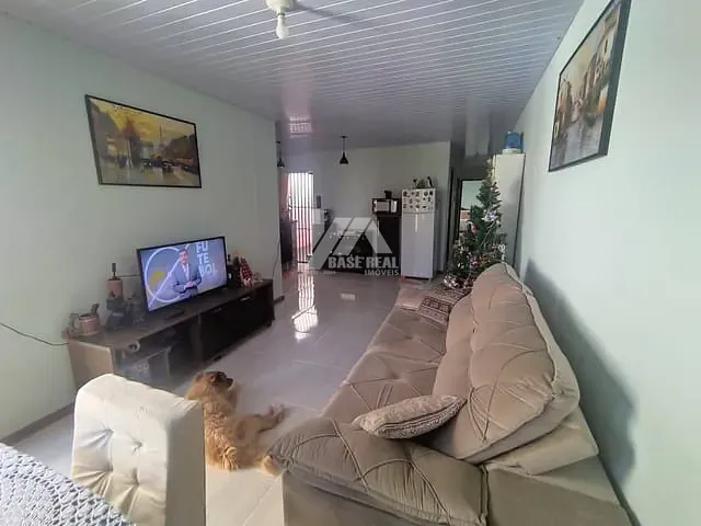 Casa com 216m² 3 quartos e 1 banheiro, à venda, no bairro Vila Bela em Guarapuava