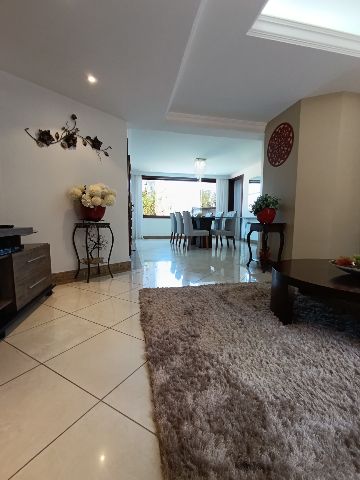 Foto do Casa - Casa no  Condominio Granja Verde 4 Quartos  4 Vagas  no bairro  Planalto, Região da Pampulha. | Deltalar Imóveis