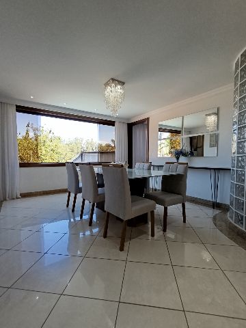 Foto do Casa - Casa no  Condominio Granja Verde 4 Quartos  4 Vagas  no bairro  Planalto, Região da Pampulha. | Deltalar Imóveis