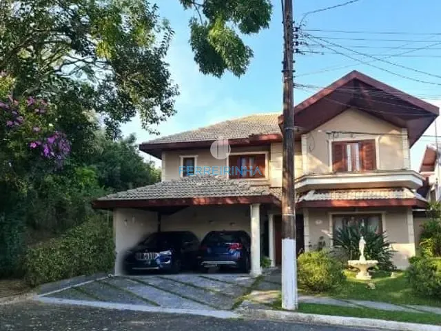 Casa com 250m² 5 quartos e 2 banheiros, à venda, no bairro Urbanova em São José dos Campos