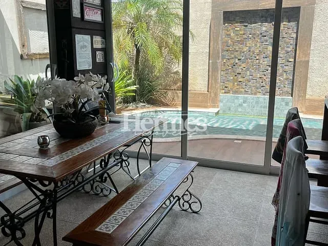 Casa com 300m² 3 quartos e 5 banheiros, à venda, no bairro Betel em Paulínia