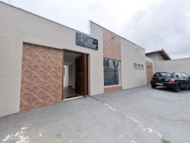 Foto do Casa - Casa para alugar, 110 m² por R$ 7.900,00/mês - Vila Ema - São José dos Campos/SP | INDEPENDENCE NEGOCIOS IMOBILIARIOS LTDA