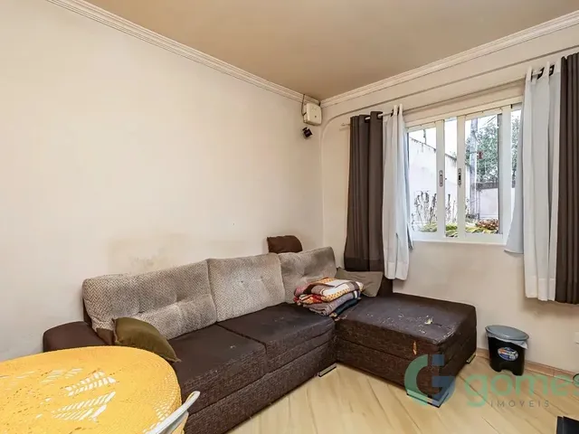 Casa com 146m² 4 quartos e 4 banheiros, à venda, no bairro Novo Mundo em Curitiba