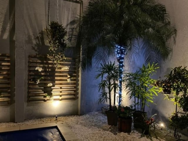 Casa com 375m² 4 quartos e 5 banheiros, à venda, no bairro Parque Sinai em Santana de Parnaíba