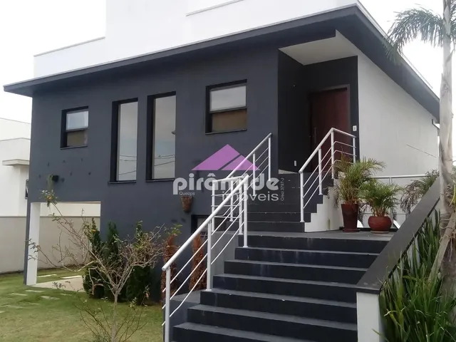 Casa com 470m² 4 quartos e 4 banheiros, à venda, no bairro Urbanova em São José Dos Campos