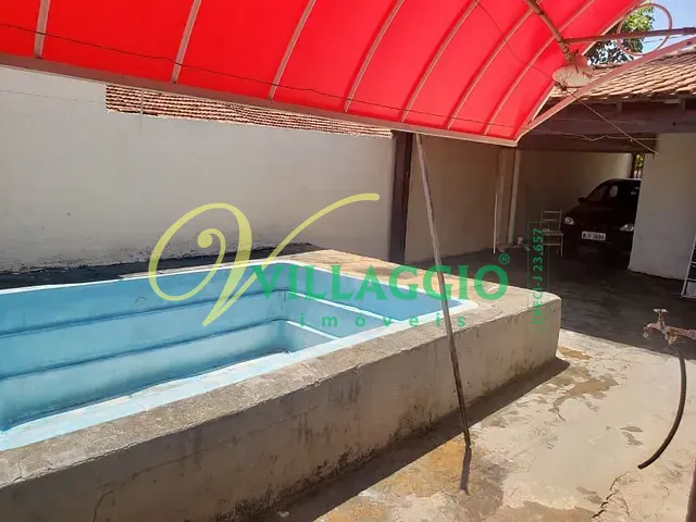 Casa com 450m² 5 quartos e 3 banheiros, à venda, no bairro Jardim Nazareth em São José do Rio Preto