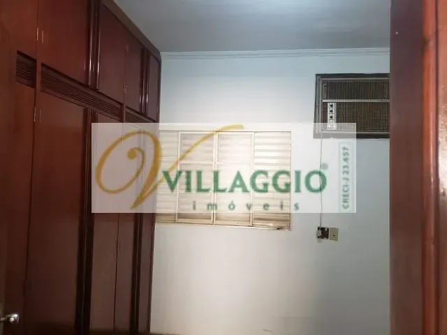 Casa com 450m² 5 quartos e 3 banheiros, à venda, no bairro Jardim Nazareth em São José do Rio Preto