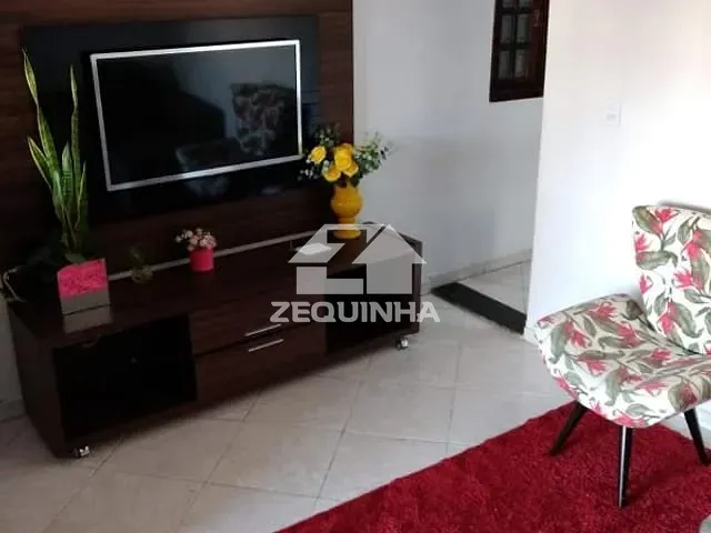 Casa com 125m² 3 quartos e 2 banheiros, à venda, no bairro Jaguaribe em Osasco