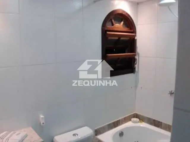 Casa com 125m² 3 quartos e 2 banheiros, à venda, no bairro Jaguaribe em Osasco