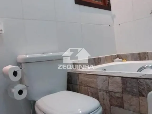 Casa com 125m² 3 quartos e 2 banheiros, à venda, no bairro Jaguaribe em Osasco