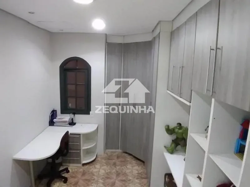 Casa, 3 quartos, 237 m² - Foto 6