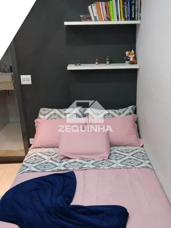 Casa, 3 quartos, 237 m² - Foto 8