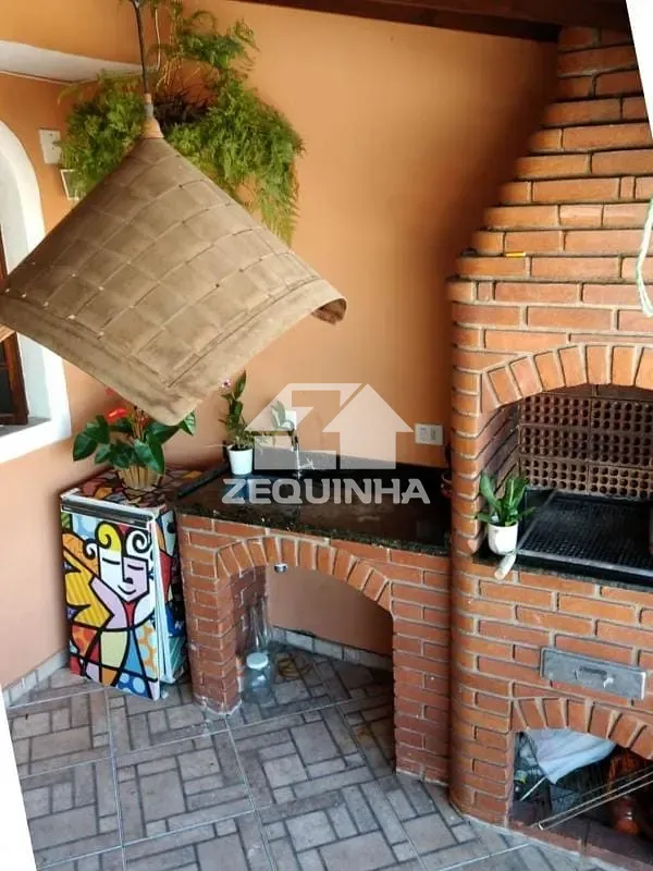 Casa, 3 quartos, 237 m² - Foto 11