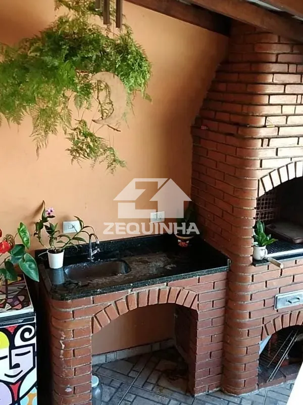 Casa, 3 quartos, 237 m² - Foto 12
