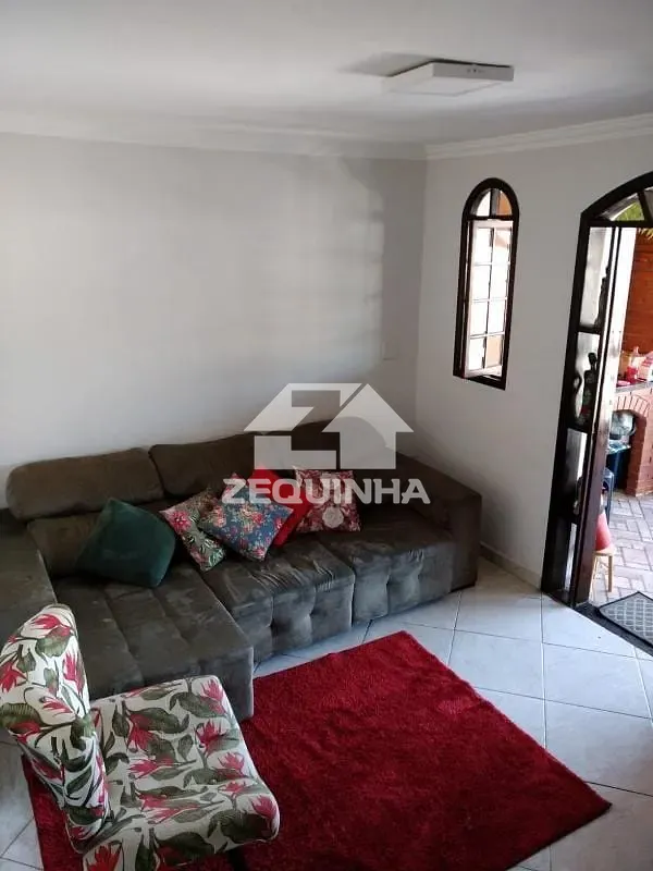 Casa, 3 quartos, 237 m² - Foto 14