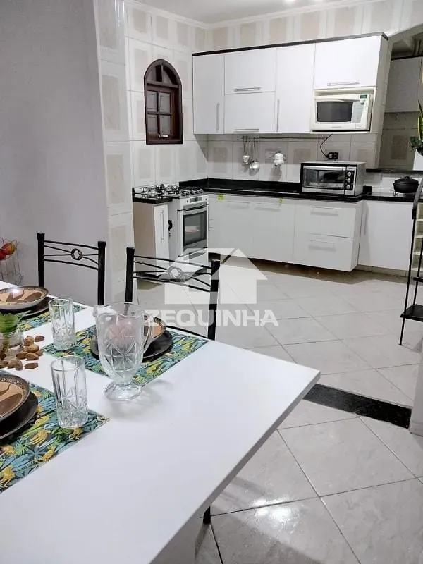 Casa, 3 quartos, 237 m² - Foto 19