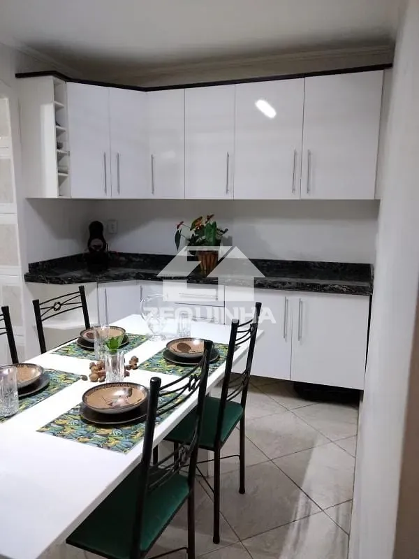 Casa, 3 quartos, 237 m² - Foto 21