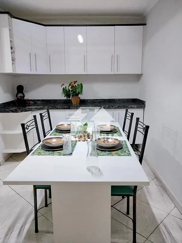 Casa, 3 quartos, 237 m² - Foto 23