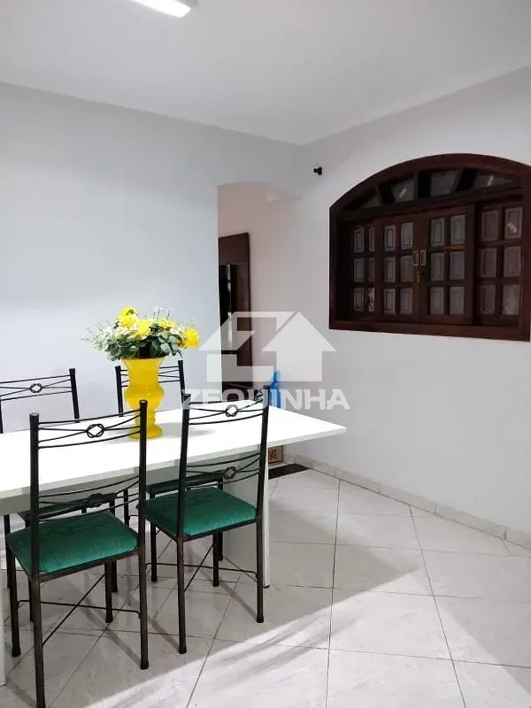 Casa, 3 quartos, 237 m² - Foto 24