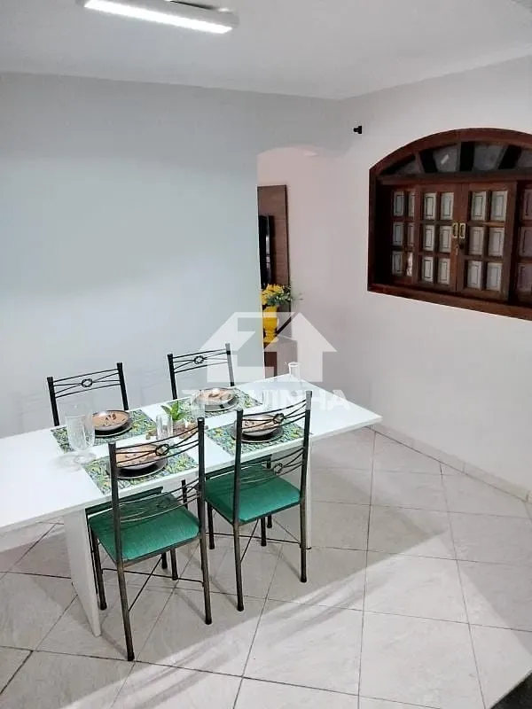 Casa, 3 quartos, 237 m² - Foto 25