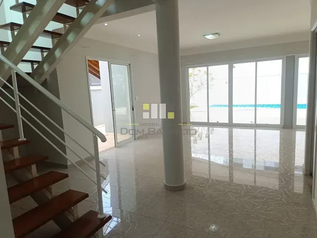 Casa com 350m², à venda, no bairro Jardim Residencial Parque da Floresta em Sumaré