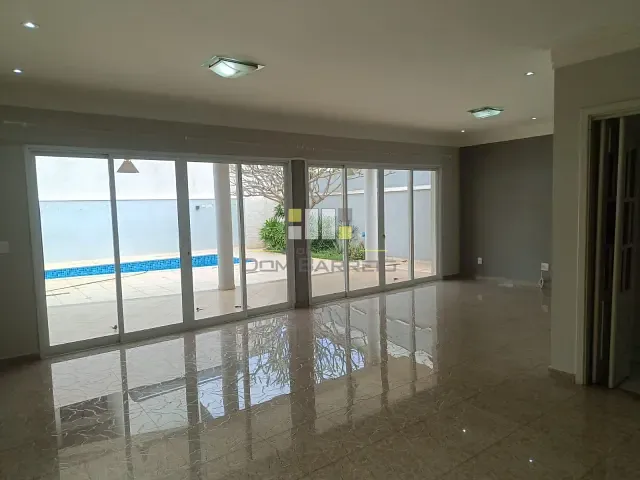 Casa com 350m², à venda, no bairro Jardim Residencial Parque da Floresta em Sumaré