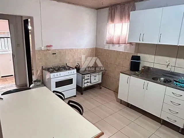 Casa 3 quartos e 1 banheiro, à venda, no bairro Vila Bela em Guarapuava