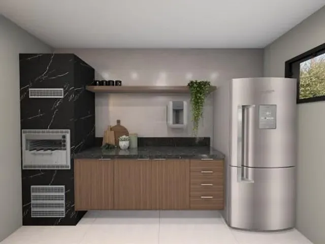 Casa com 140m² 3 quartos e 2 banheiros, à venda, no bairro Cidade Jardim 2 em Campos dos Goytacazes