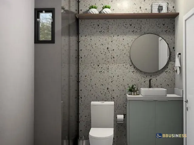 Casa com 140m² 3 quartos e 2 banheiros, à venda, no bairro Cidade Jardim 2 em Campos dos Goytacazes