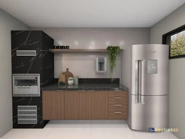 Casa com 140m² 3 quartos e 2 banheiros, à venda, no bairro Cidade Jardim 2 em Campos dos Goytacazes