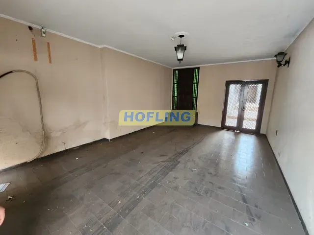 Casa com 978m² 3 quartos e 3 banheiros, à venda, no bairro Centro em Rio Claro