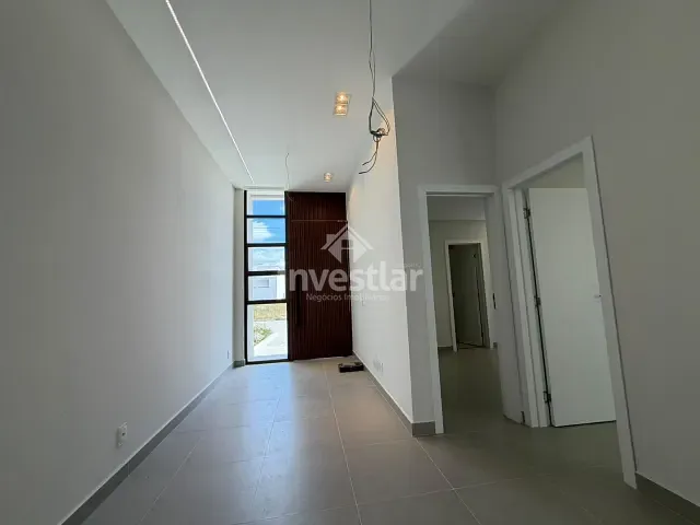 Casa 3 quartos e 1 banheiro, à venda, no bairro Três Irmãs em Campina Grande