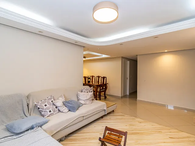 Casa 3 quartos e 3 banheiros, para alugar, no bairro Atuba em Pinhais
