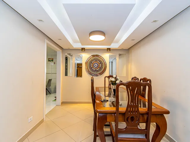 Casa 3 quartos e 3 banheiros, para alugar, no bairro Atuba em Pinhais