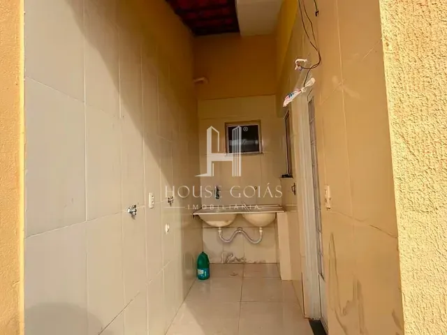 Casa 3 quartos e 2 banheiros, à venda, no bairro Residencial Jardins do Cerrado 6 em Goiânia