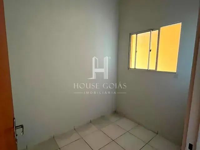 Casa 3 quartos e 2 banheiros, à venda, no bairro Residencial Jardins do Cerrado 6 em Goiânia