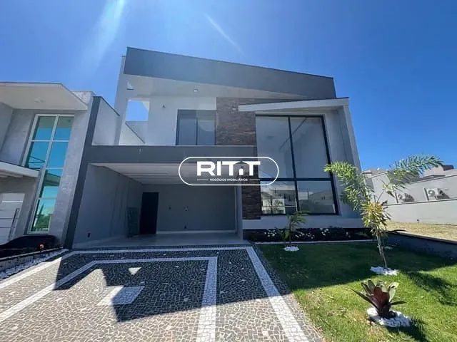 Casa com 260m² 3 quartos e 2 banheiros, à venda, no bairro Jardim Golden Park Residence em Hortolândia